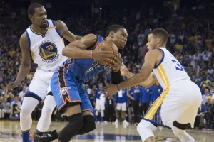 Kevin Durant Leads Rockets to Big Win; Wembanyama Sparks Spurs