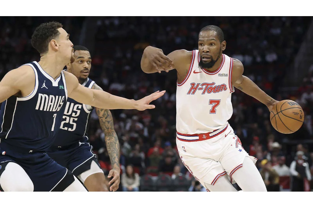 Kevin Durant