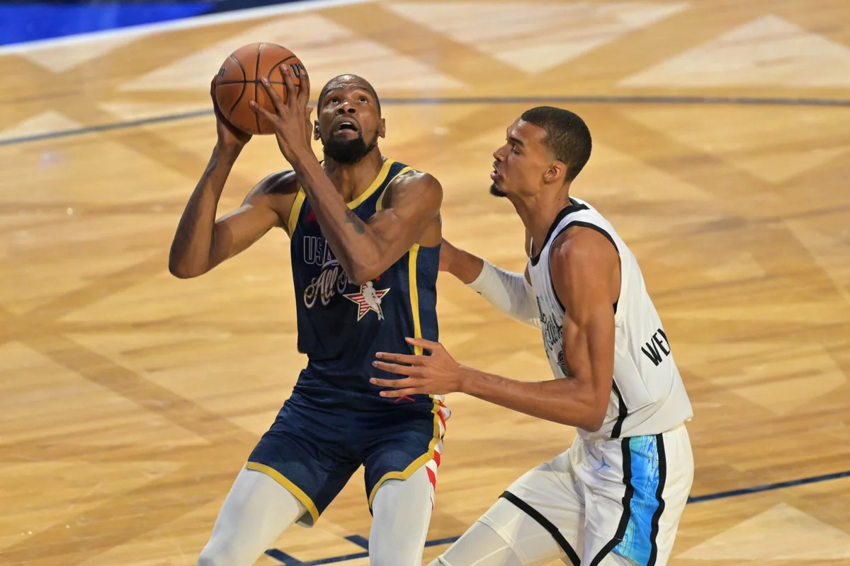Kevin Durant