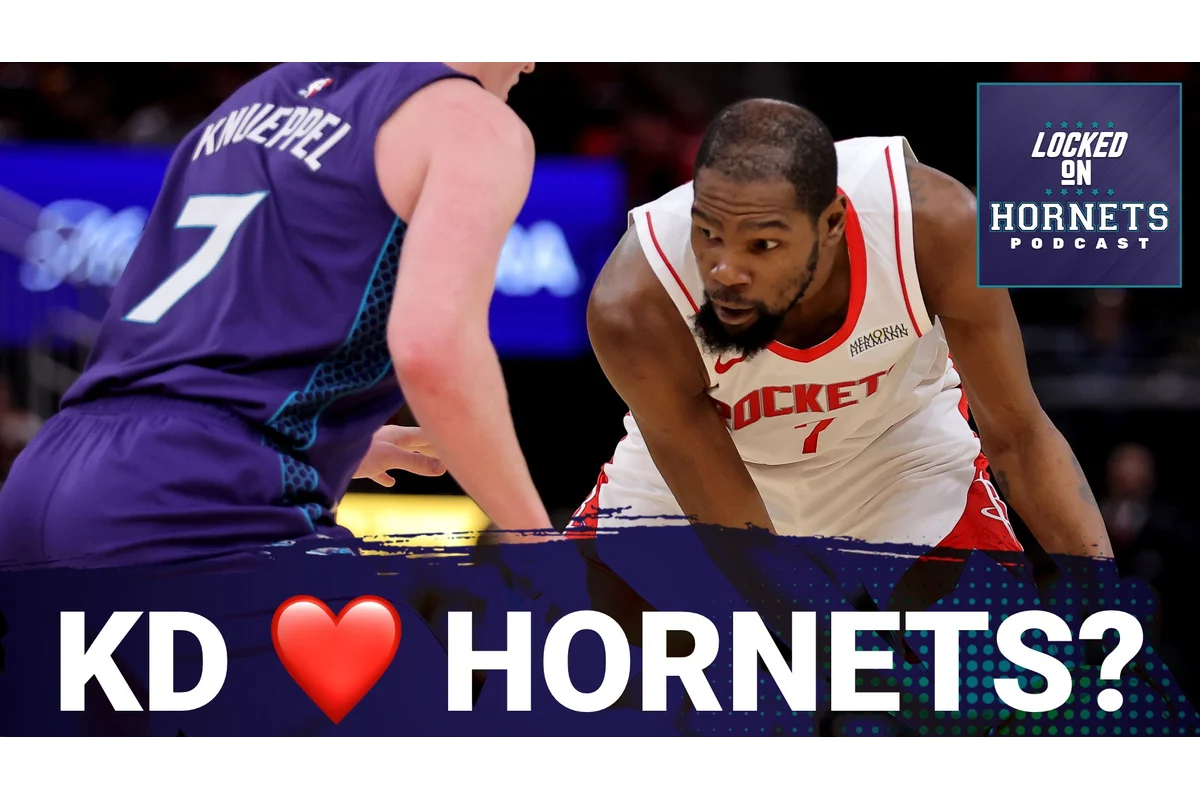 Kevin Durant