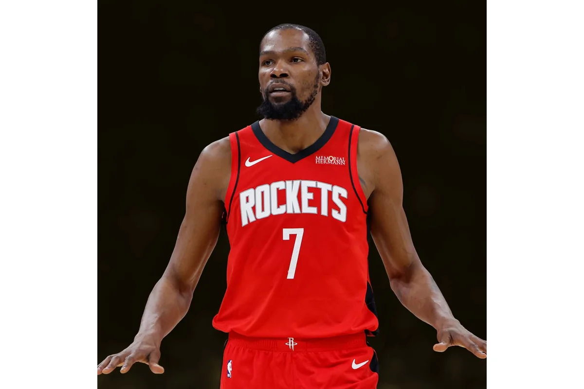 Kevin Durant