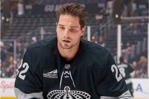 Kevin Fiala Injury Boosts Kings’ Interest in Pettersson Trade