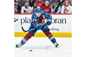 Kevin Korchinski Recalled by Blackhawks Amid Defense Shakeup