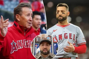 Kevin Pillar Slams Angels Owner: “Just Get Rid of Team”