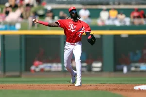 Kevin Pillar Urges Arte Moreno to Sell Angels Immediately