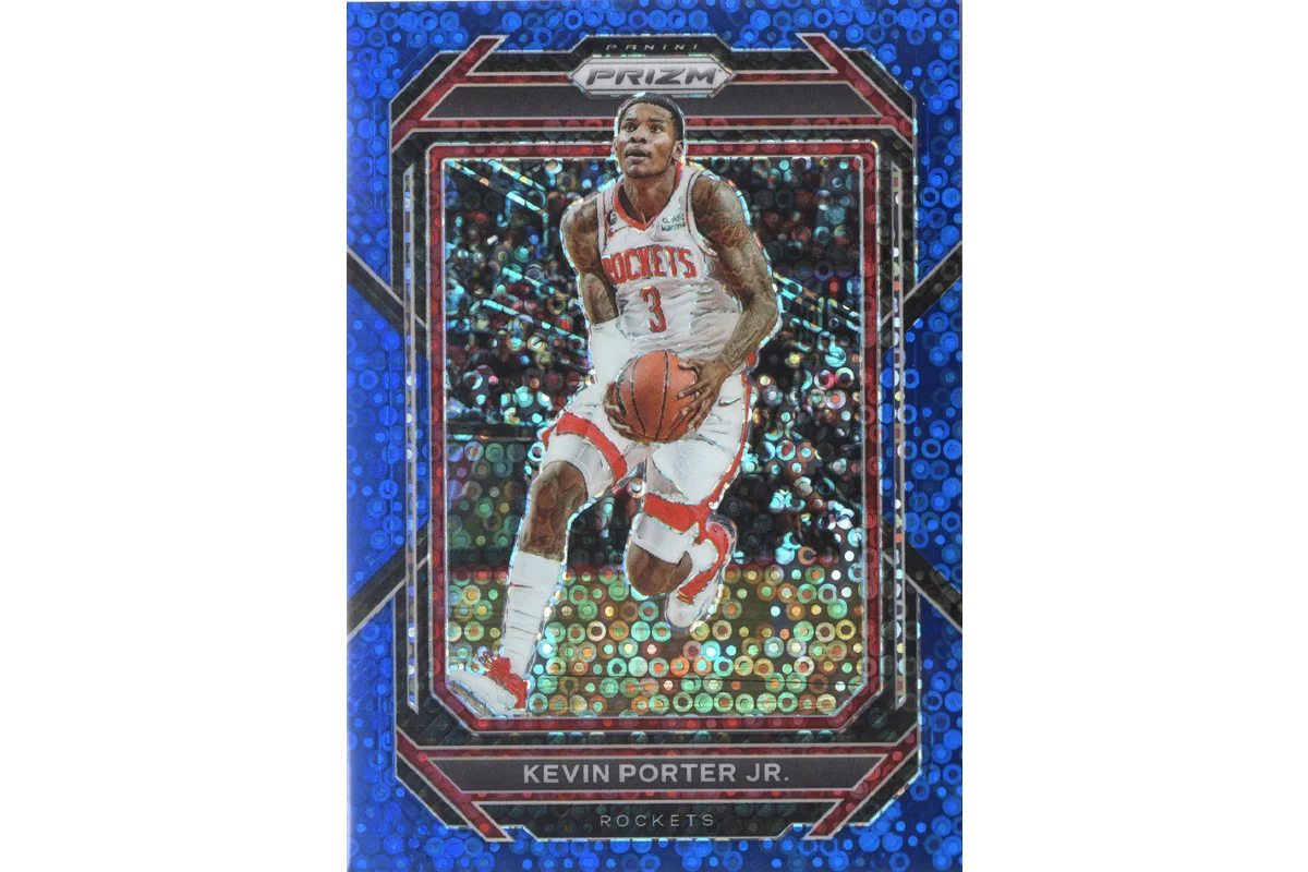 Kevin Porter Jr.