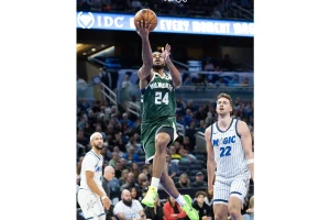 Bucks Must Keep Kevin Porter Jr. in Starting Lineup Now