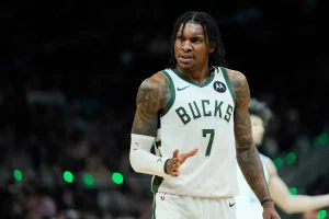 Kevin Porter Jr’s Elite Drives Mask Poor Shooting Slump