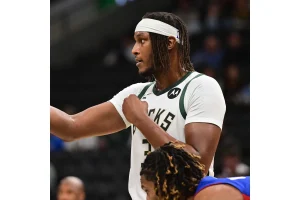 Kevin Porter Jr Injury Update: Bucks Reveal Return Timeline