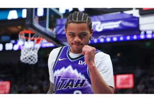 Keyonte George’s Rise: The Jazz Secret Fueling Big Trades