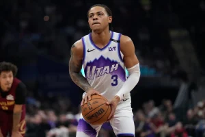 Keyonte George Out vs. Grizzlies: Latest Injury Update