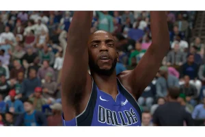 Khris Middleton Joins Mavericks: 5 Must-Know Facts