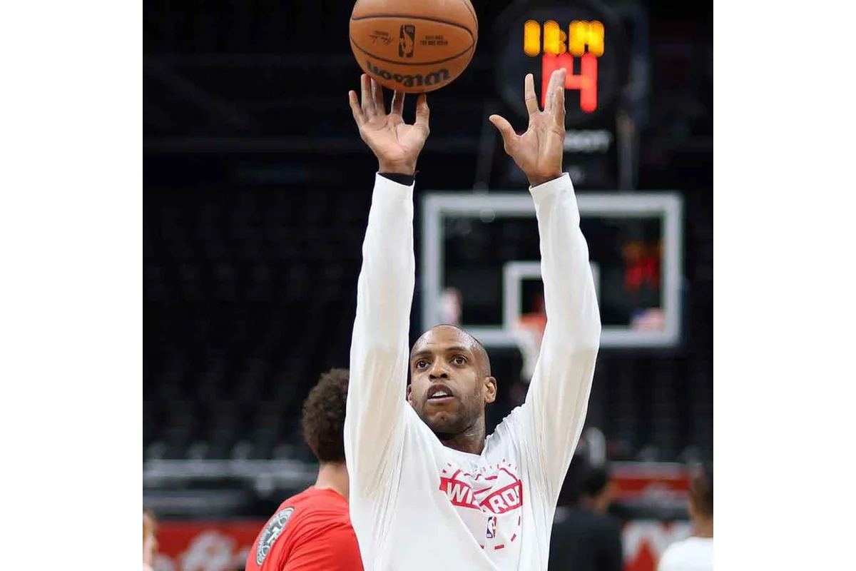 Khris Middleton