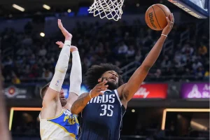 Timberwolves Eye Khris Middleton if Dallas Buyout Happens