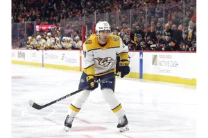 Kiefer Sherwood Set for Sharks Debut as Reaves Hits IR