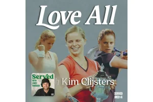 Kim Clijsters Calls Alex Eala “Michael Jordan of Philippines”