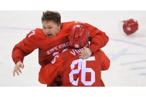 Kirill Kaprizov’s Rise: From Draft Dark Horse to NHL Star
