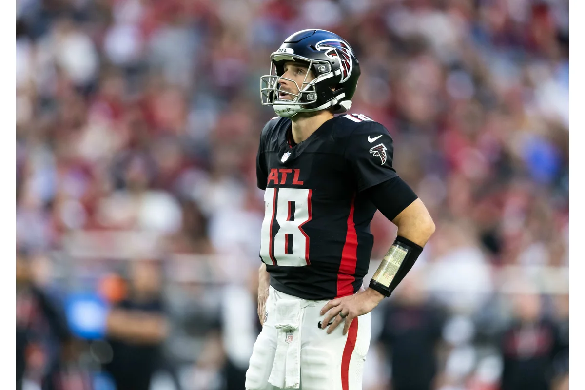 Kirk Cousins