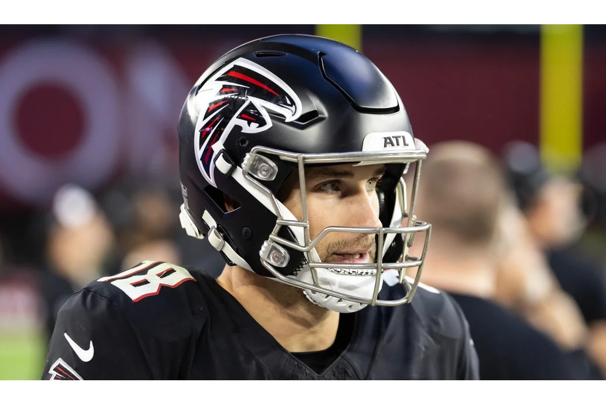 Kirk Cousins