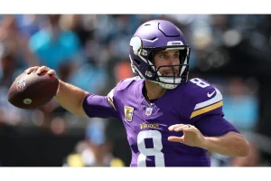 Kirk Cousins Reenergized: What’s Next for His NFL Future?