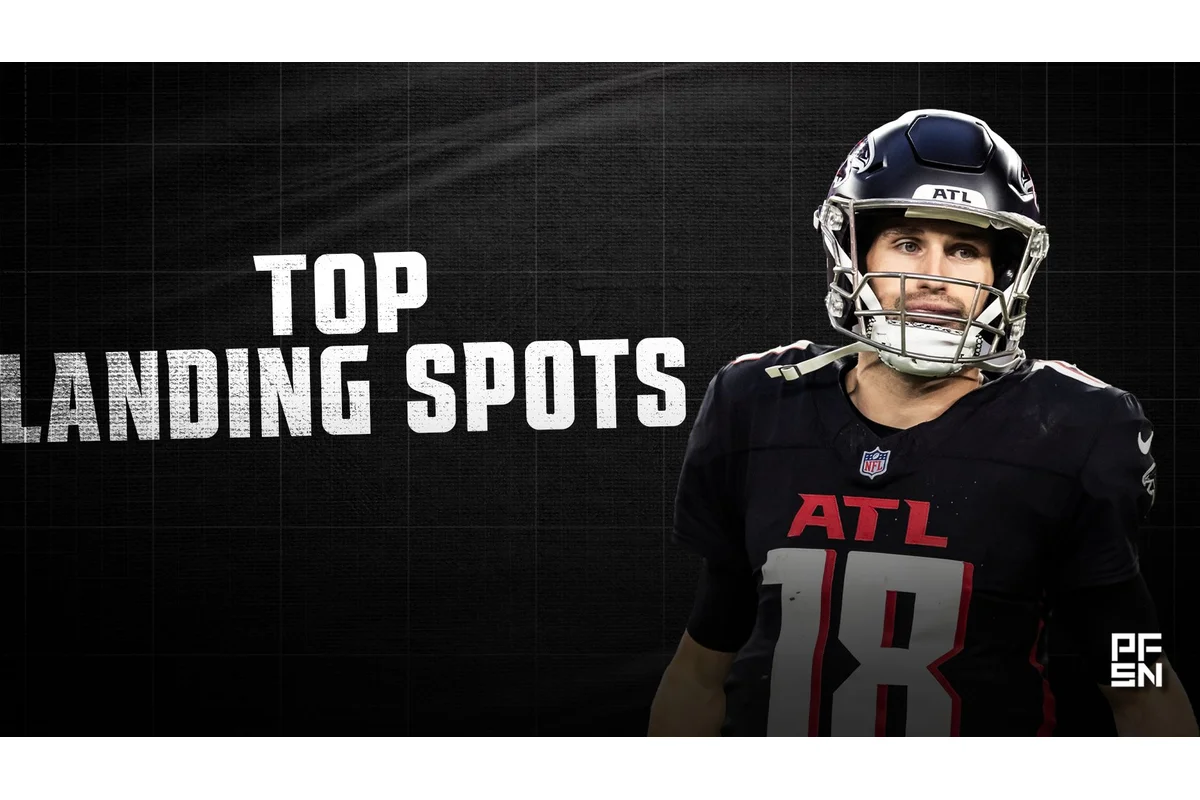 Kirk Cousins