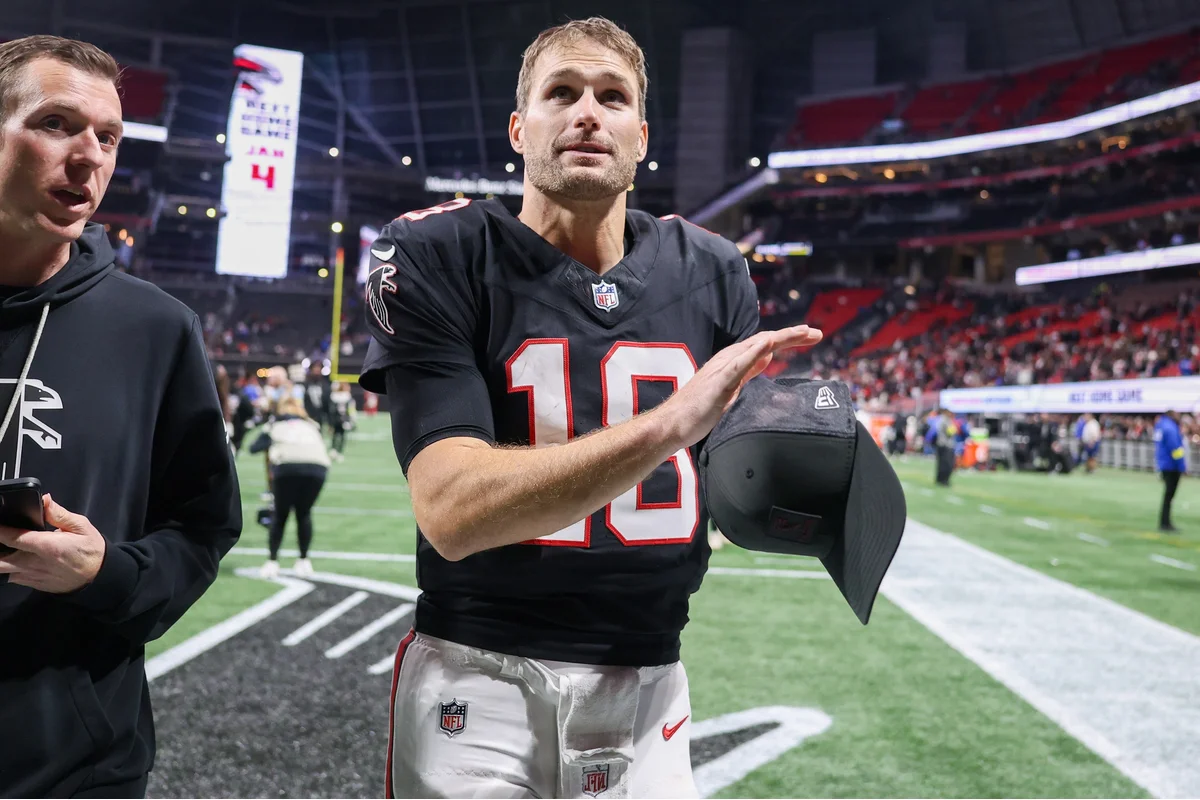 Kirk Cousins