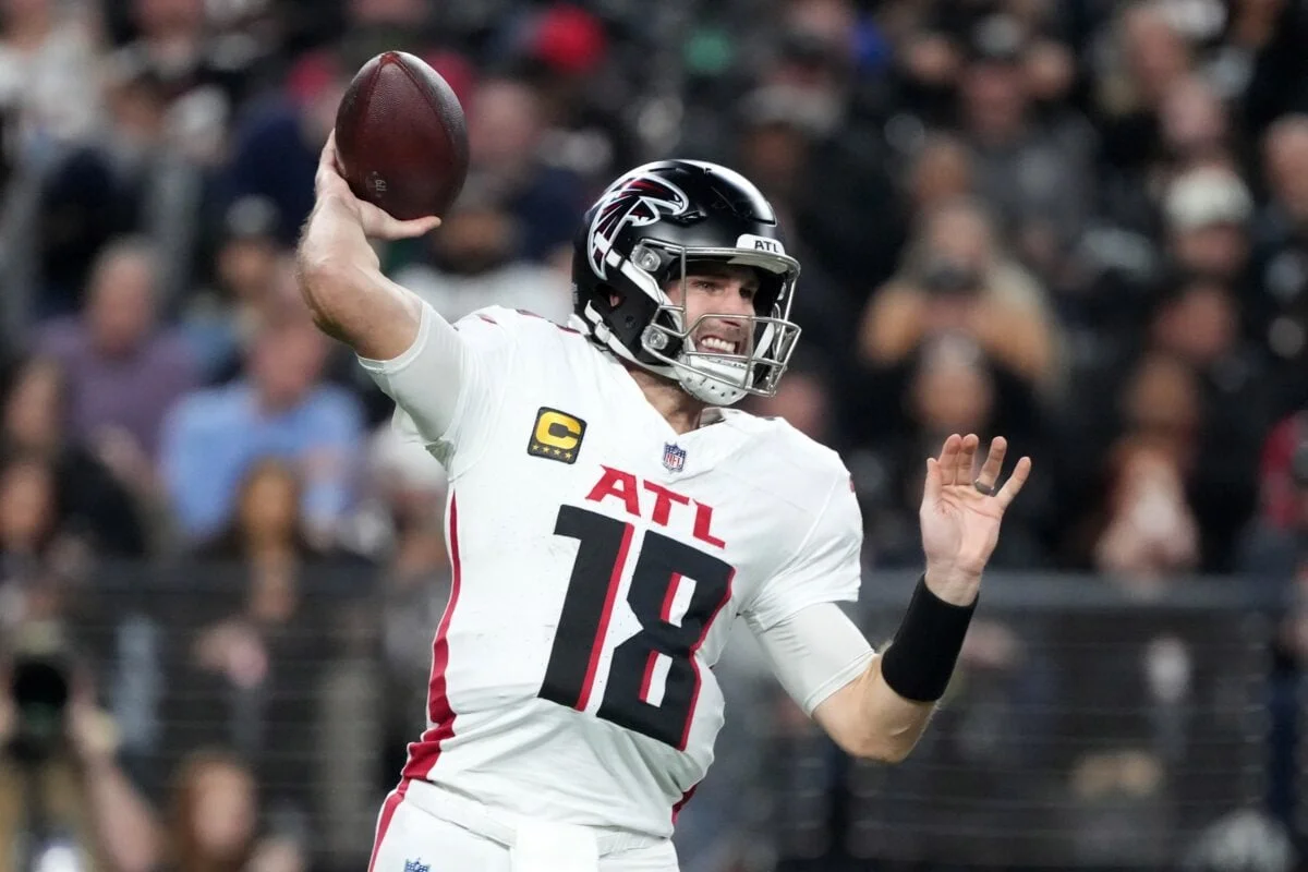 Kirk Cousins