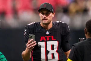 Falcons GM Ian Cunningham Addresses Kirk Cousins Release News