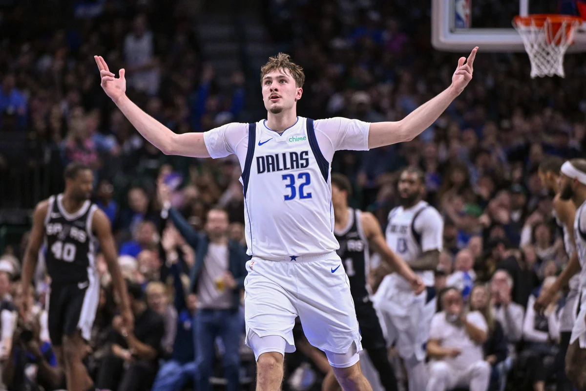 Dallas Mavericks