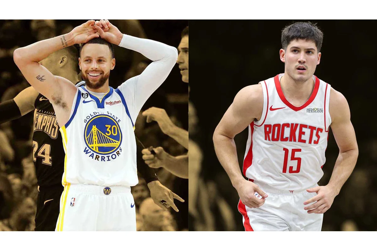 Klay Thompson