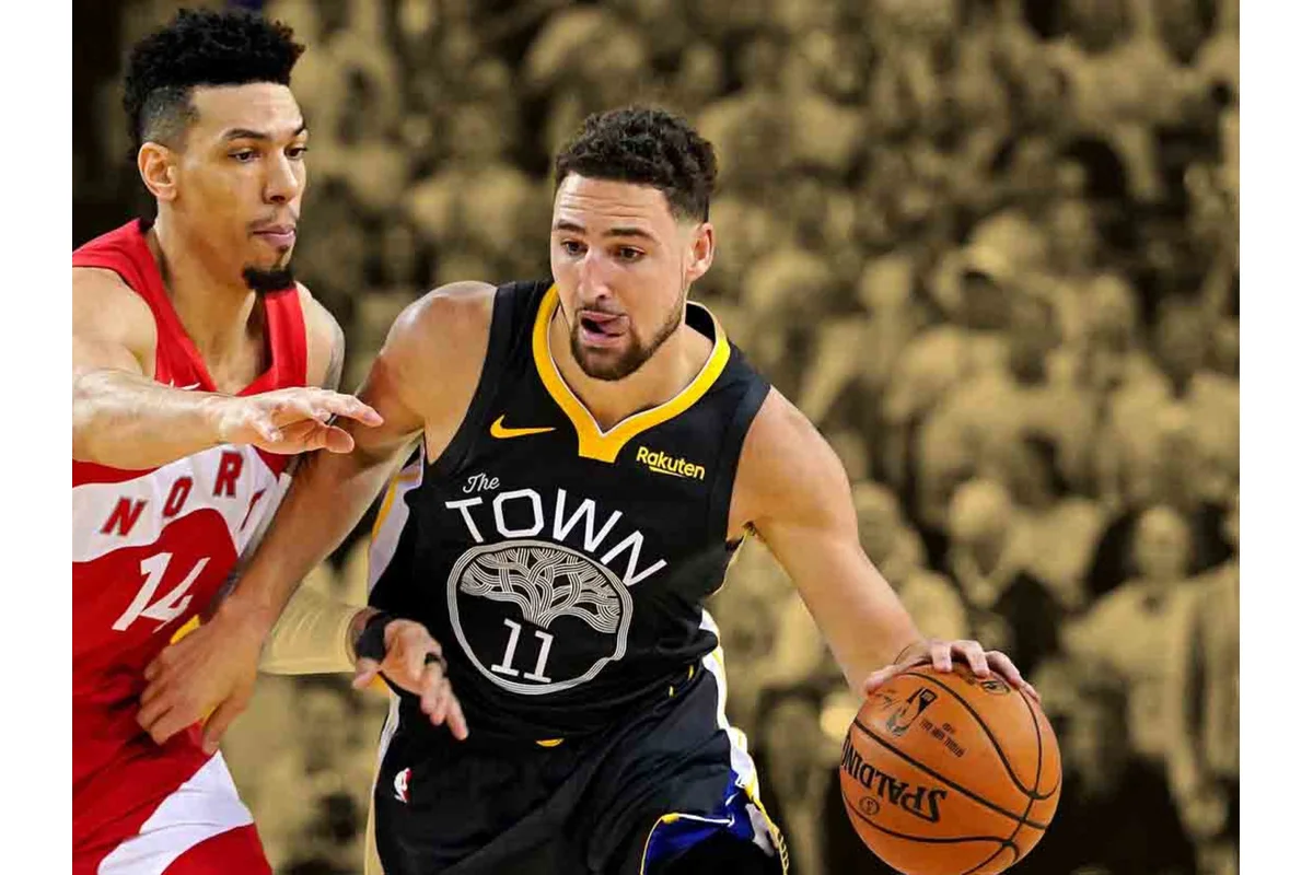Klay Thompson