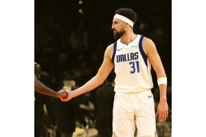 Klay Thompson Injury Status: Questionable for Tonight’s Game