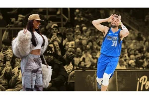 Stephen Curry Drops Major Hint on Klay Thompson Reunion