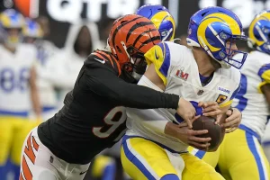 Ko Kieft: Key Buccaneers Free Agent Set to Impact 2026