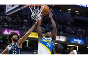 Kobe Brown Proves Clippers’ Trade Was a Huge Mistake