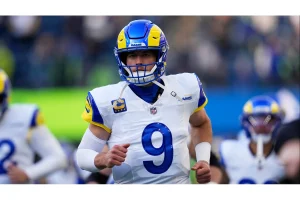Rams’ Kobie Turner May Drop Hits with Country Star