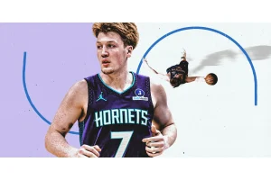 Kon Knueppel Rockets Up 2025 NBA Draft Rankings