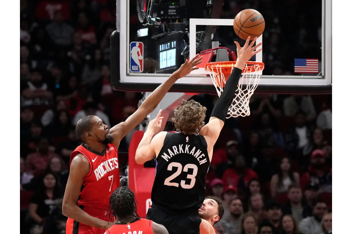 NBA