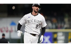Kris Bryant Injury Update: Rockies Slugger Hits 60-Day IL Again