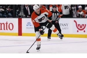 Kris Letang Reveals Bold New Fashion Styles On and Off Ice