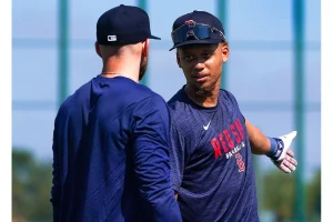 Kristian Campbell’s Rise and Fall: Prospect Update 2026