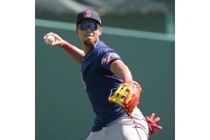 Kristian Campbell’s Comeback Could Jam Red Sox Outfield Depth