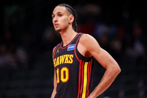 Kuminga’s Debut Solves Hawks’ Risacher Dilemma Fast