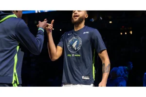 Kyle Anderson’s Timberwolves Return Sparks Championship Hope