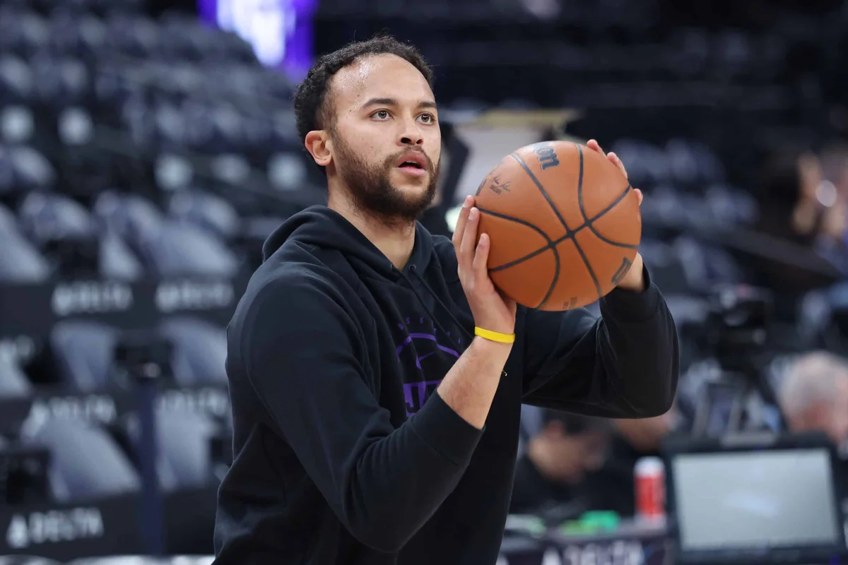 Kyle Anderson