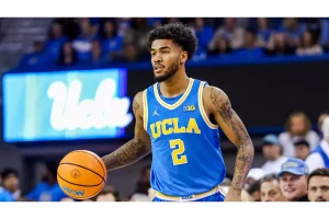 Kyle Anderson’s Return Sets Wolves on Championship Path