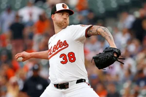 Kyle Bradish Wins Big Arbitration Raise from Orioles