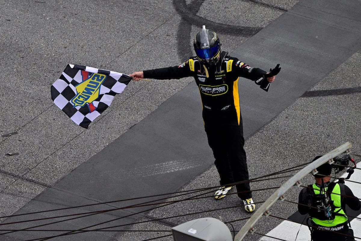 Kyle Busch