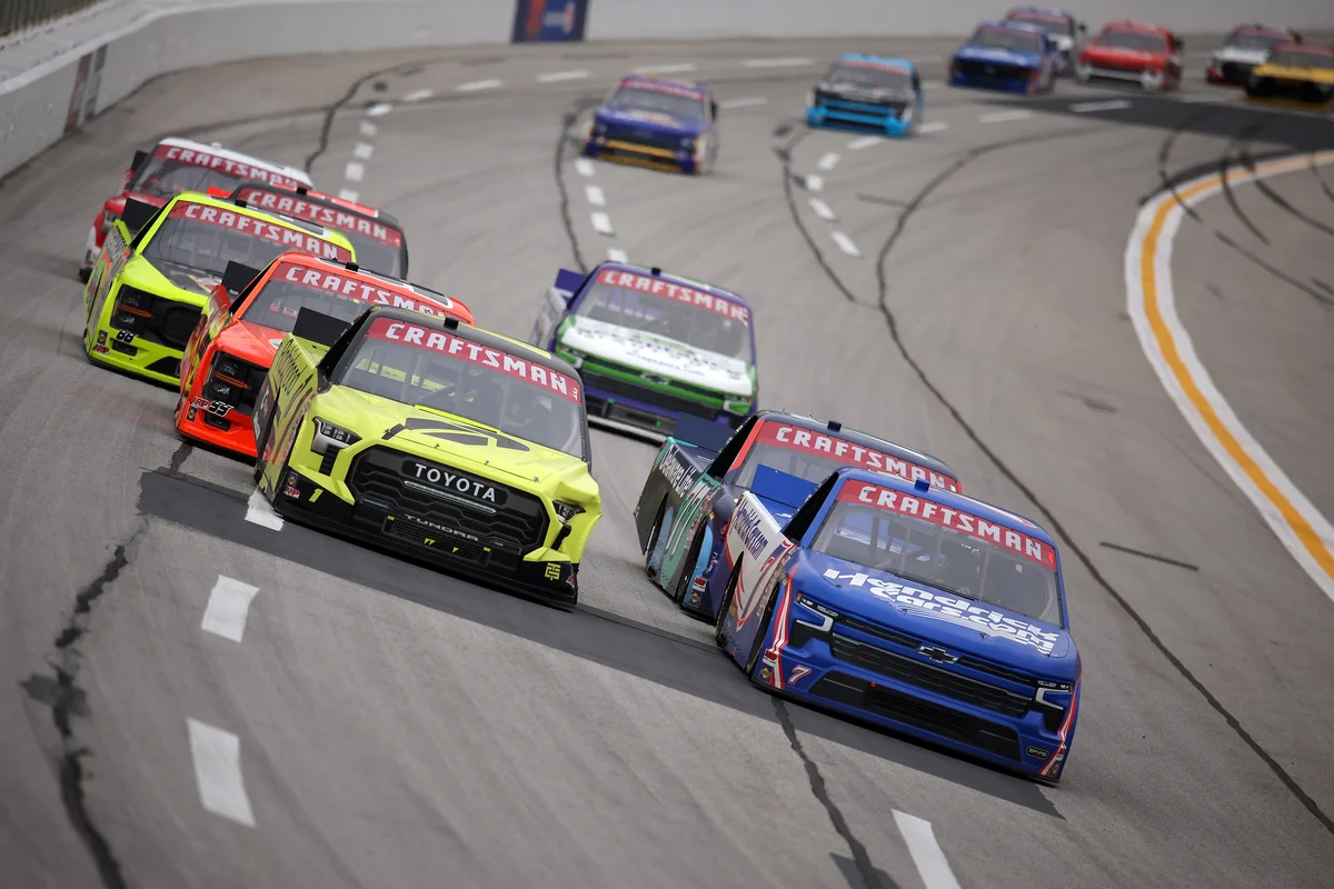Kyle Busch
