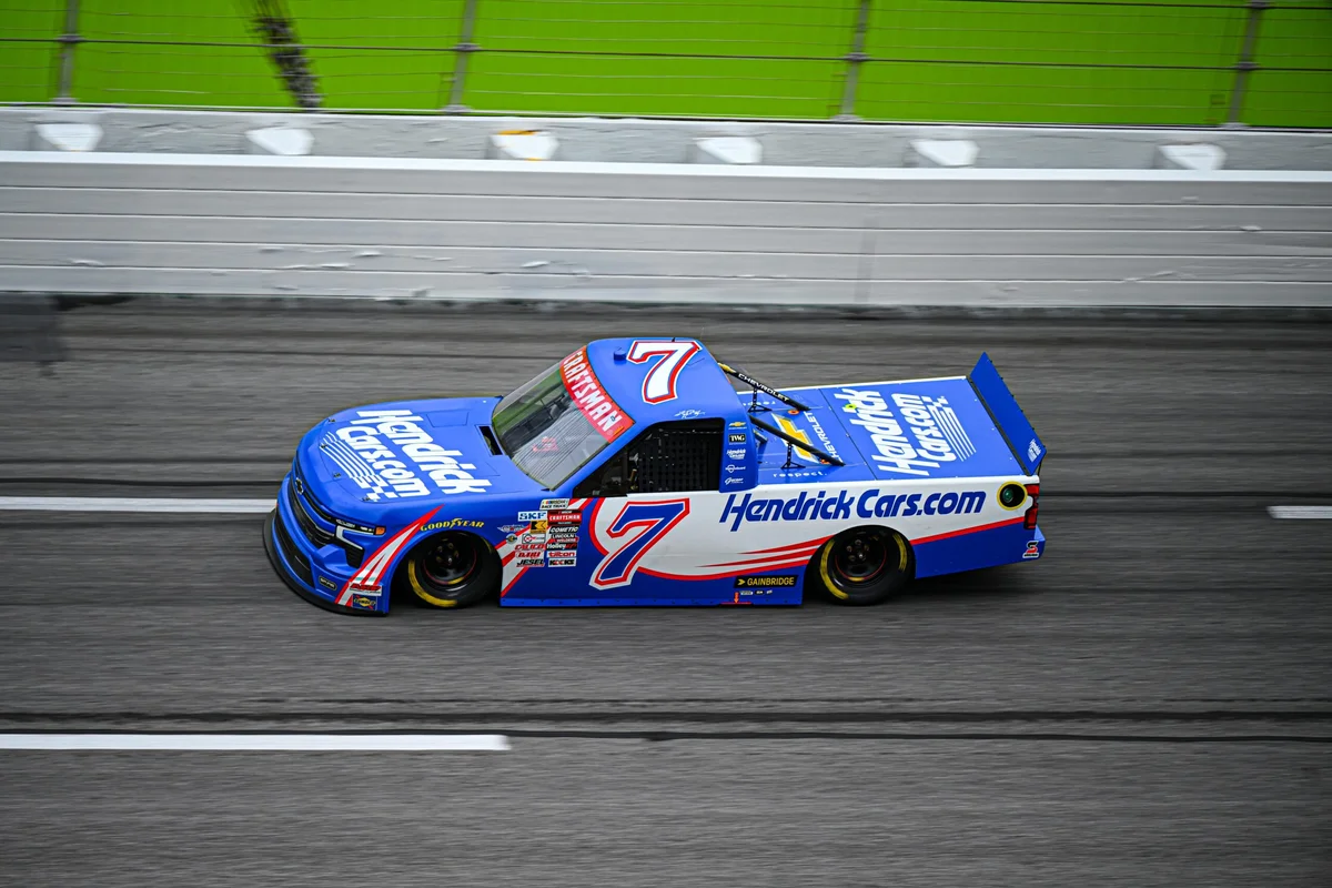 Kyle Busch